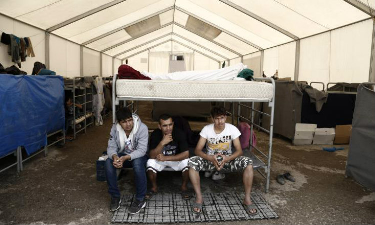 Διεθνής Αμνηστία: H Τουρκία δεν είναι ασφαλής χώρα για πρόσφυγες